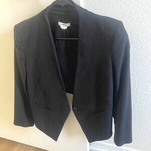 Helmut Lang - Women's Blazer - Black